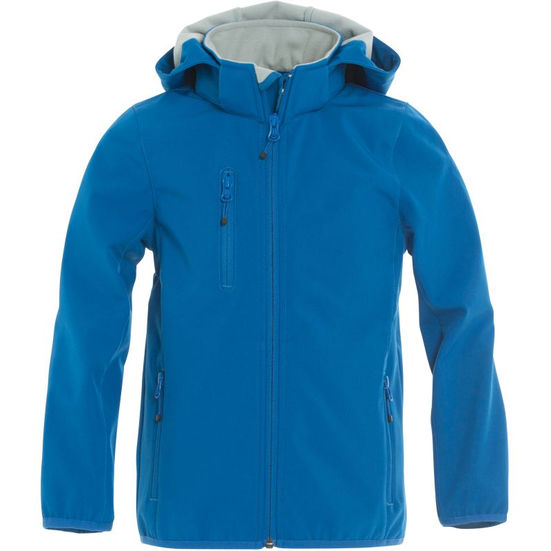 Basic Softshell Jacket Junior - Image 2