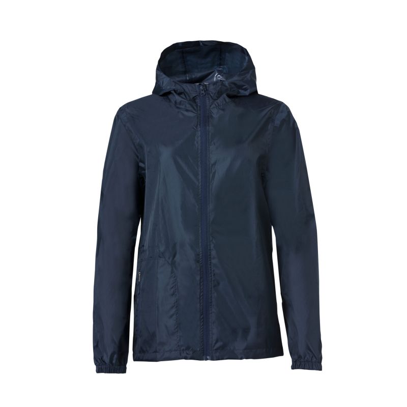 Basic Rain Jacket - Image 2