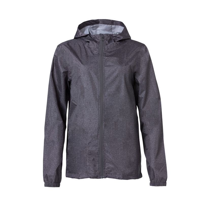 Basic Rain Jacket - Image 3