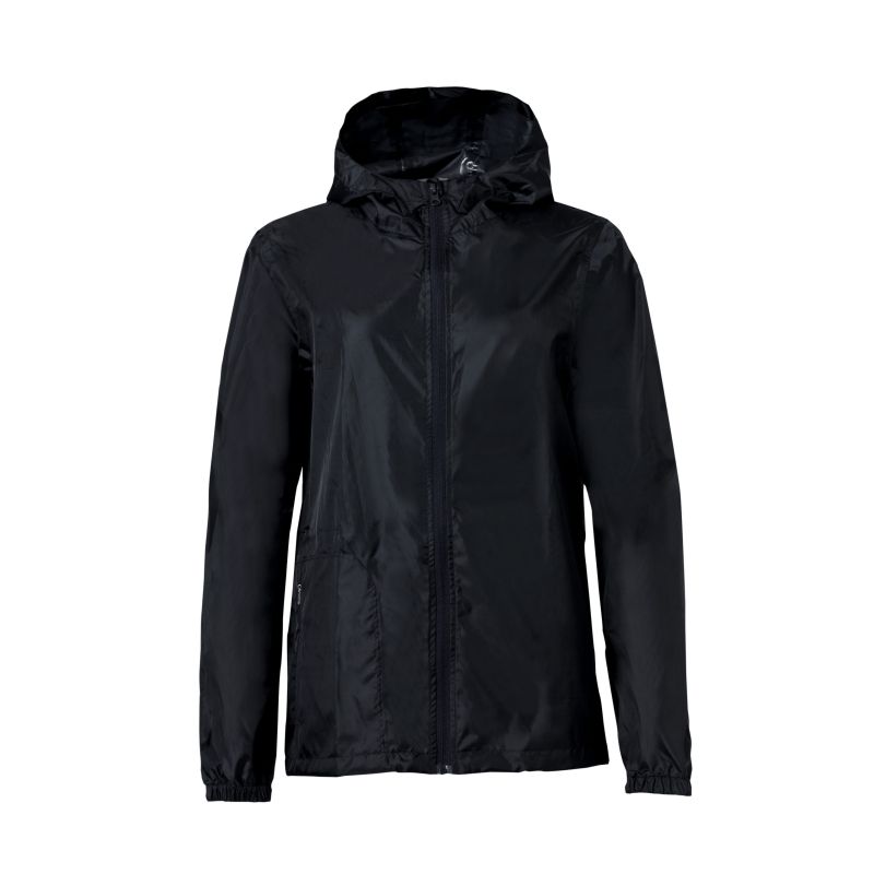 Basic Rain Jacket - Image 4