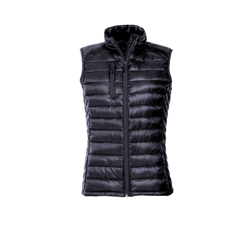 Hudson Vest Ladies - Image 3