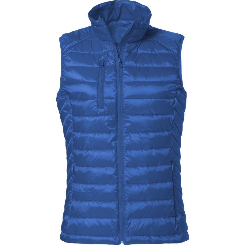 Hudson Vest Ladies - Image 2