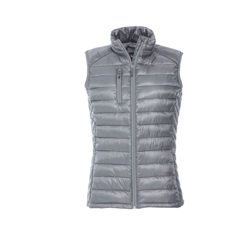 Hudson Vest Ladies - Image 4