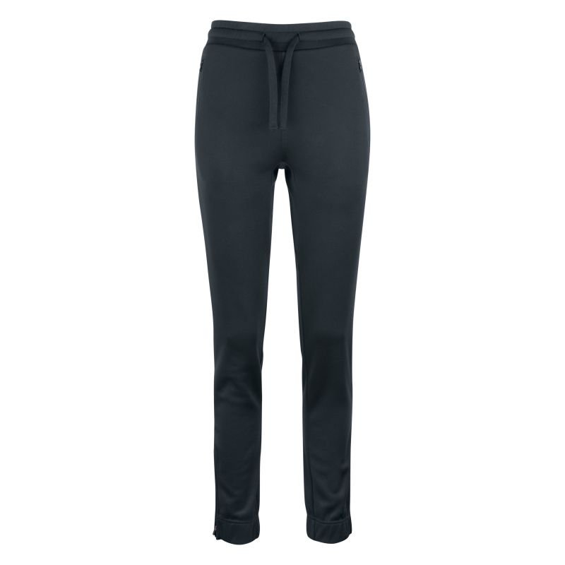 Basic Active Pants - Image 3