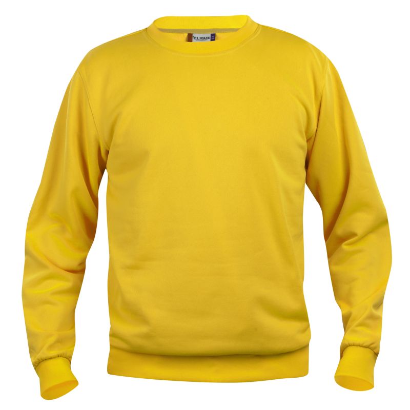 Basic Roundneck - Image 2
