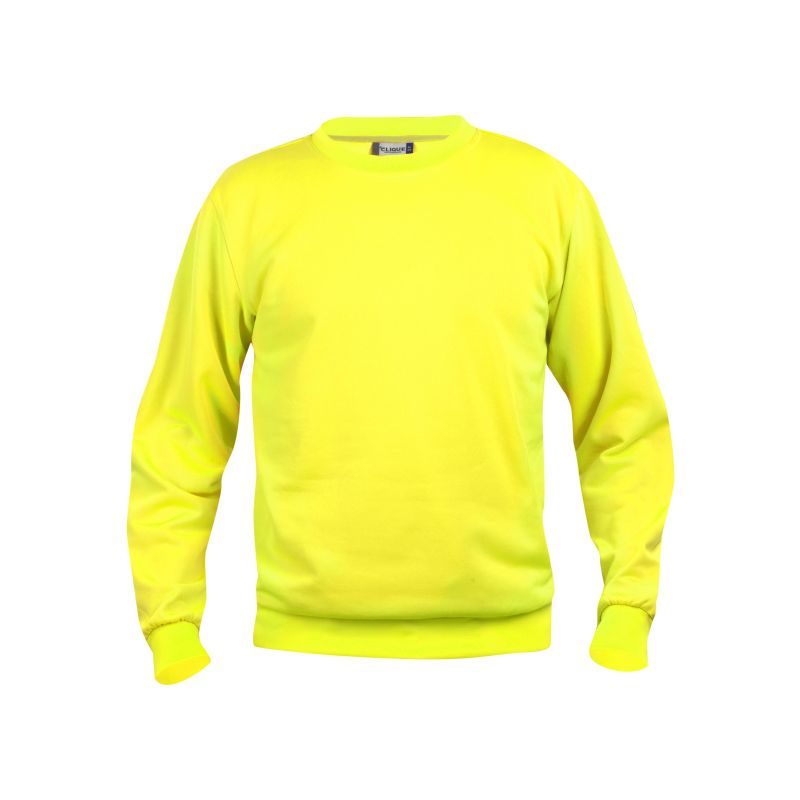 Basic Roundneck - Image 3