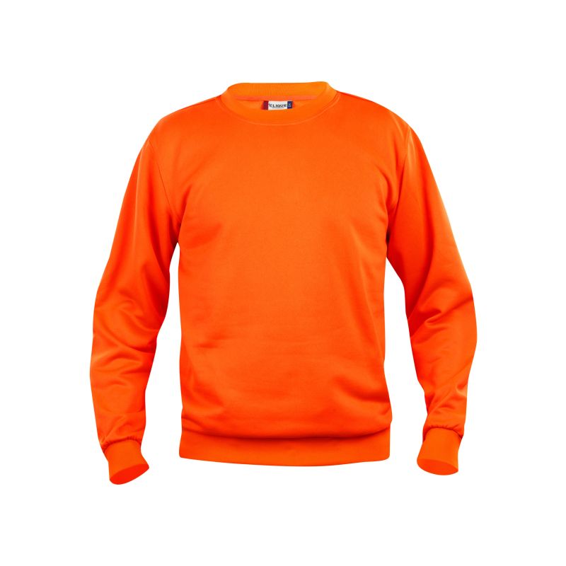 Basic Roundneck - Image 4