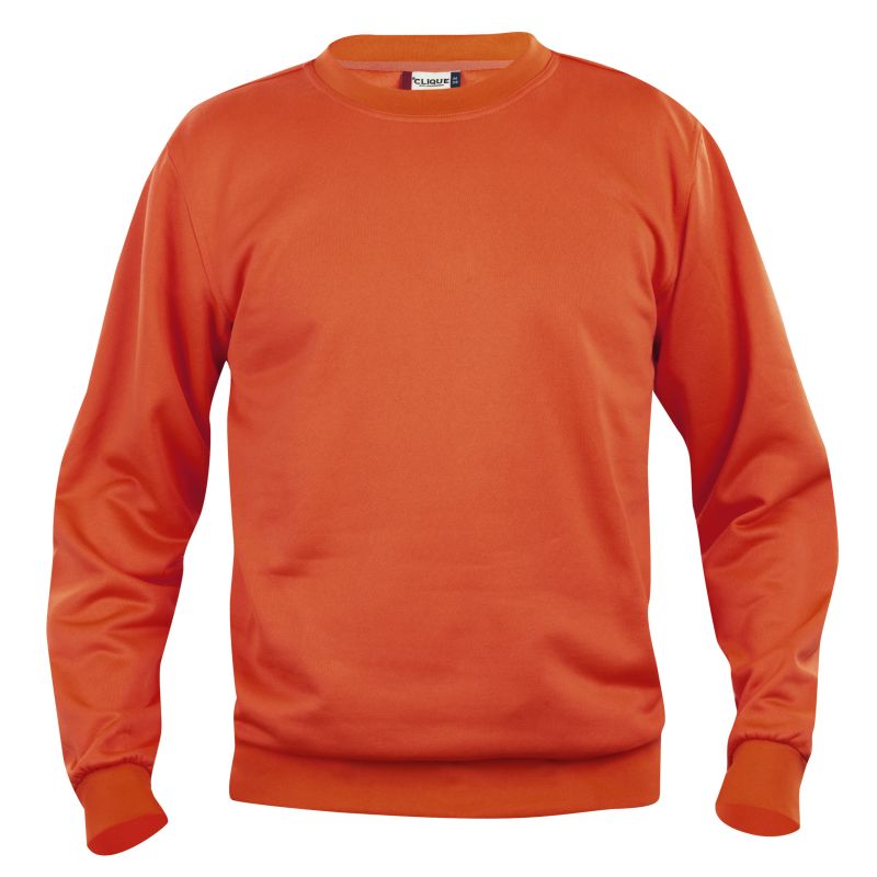 Basic Roundneck - Image 5