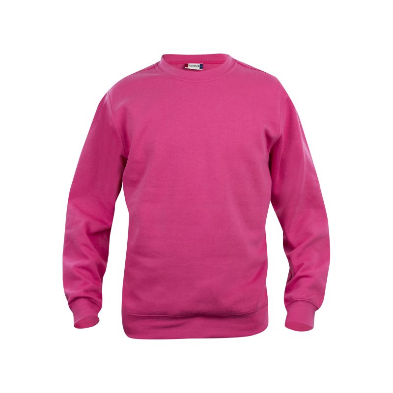 Basic Roundneck - Image 7