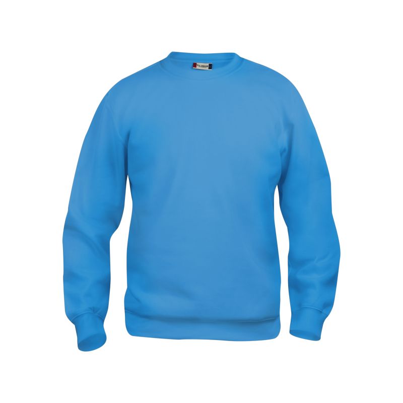 Basic Roundneck - Image 11