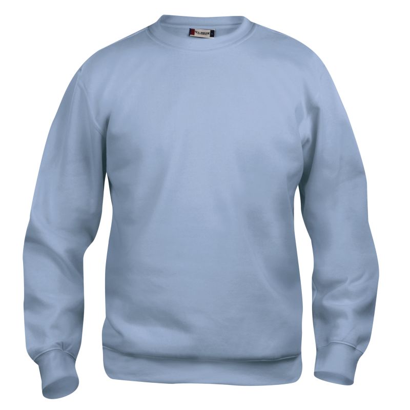 Basic Roundneck - Image 14
