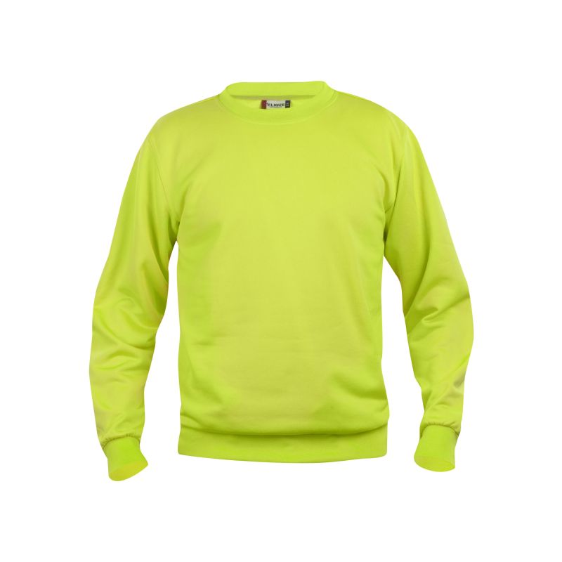 Basic Roundneck - Image 16