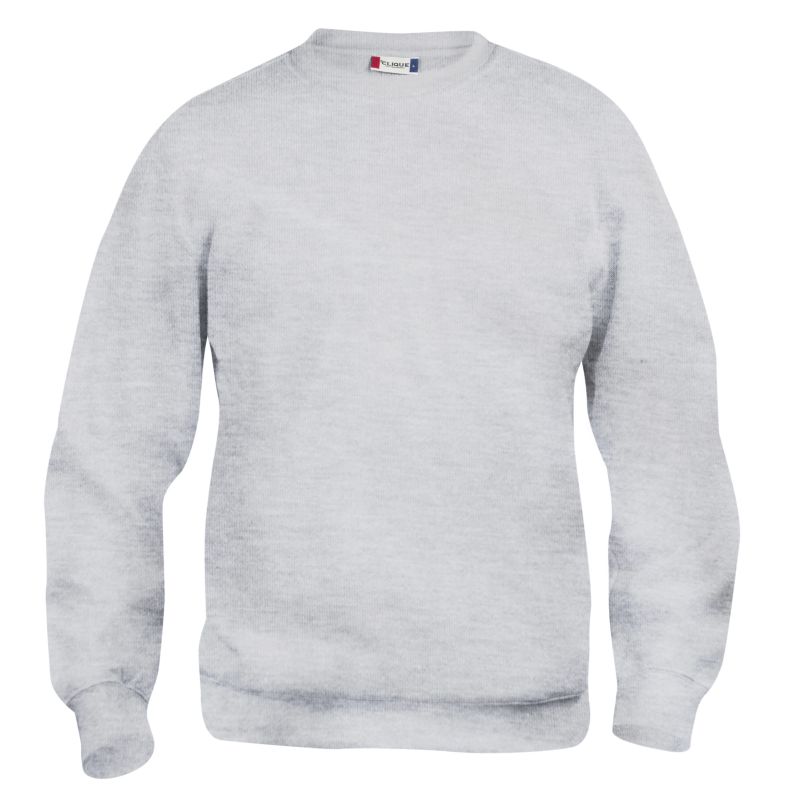 Basic Roundneck - Image 21