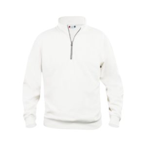 Basic Half Zip