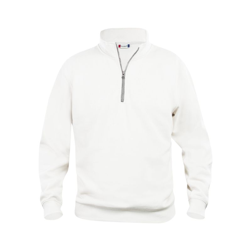 Basic Half Zip