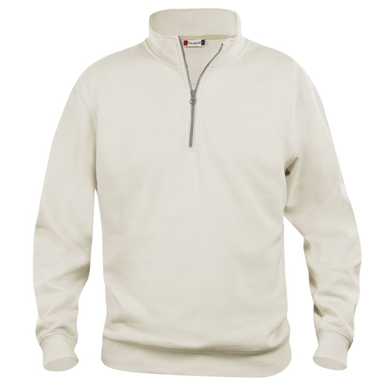 Basic Half Zip - Image 11