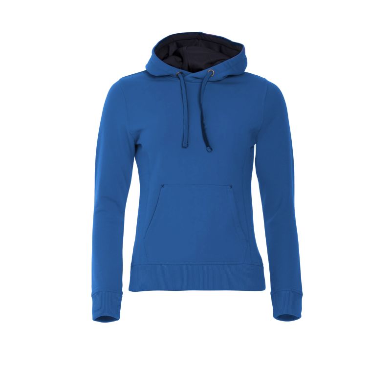 Classic Hoody Ladies - Image 2