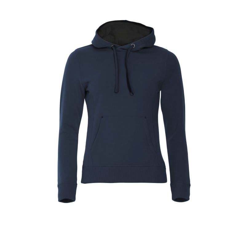 Classic Hoody Ladies - Image 4