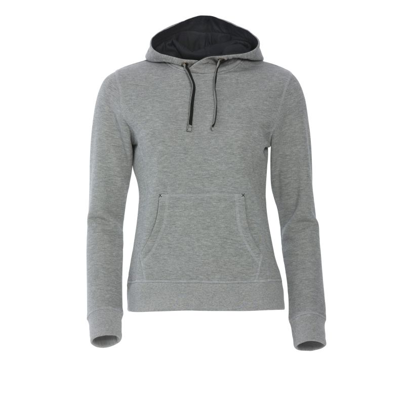 Classic Hoody Ladies - Image 6
