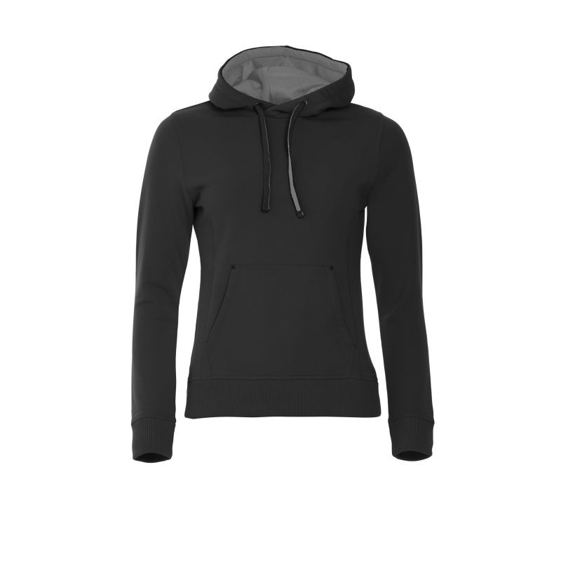 Classic Hoody Ladies - Image 8
