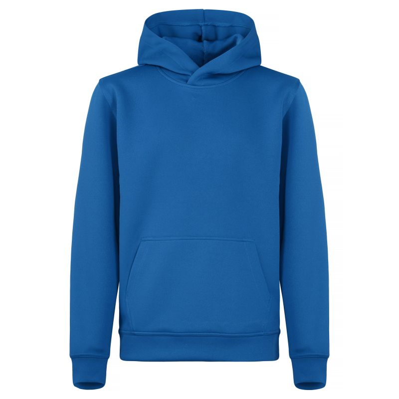 Basic Active Hoody Junior - Image 2