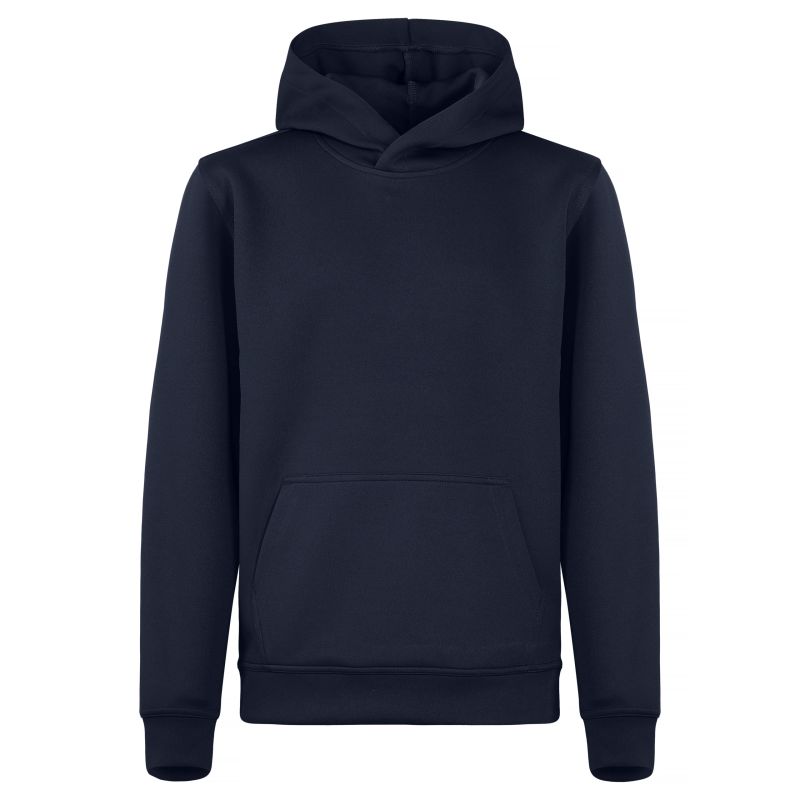 Basic Active Hoody Junior - Image 3