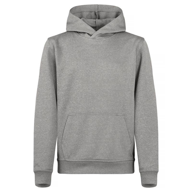Basic Active Hoody Junior - Image 4