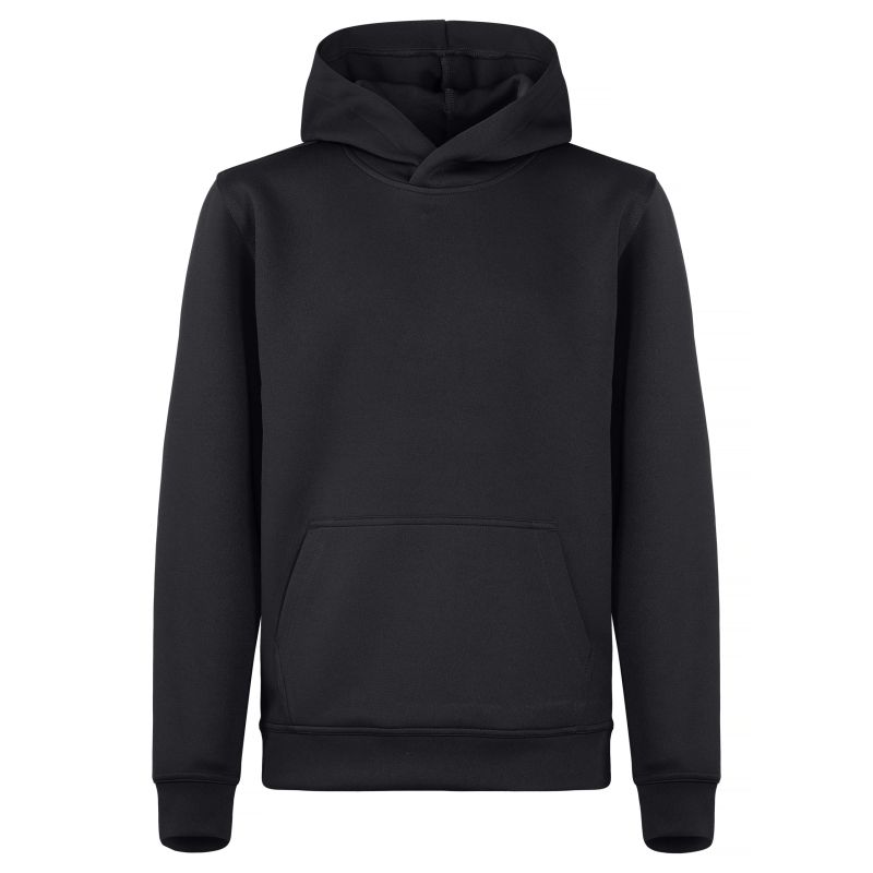 Basic Active Hoody Junior - Image 5
