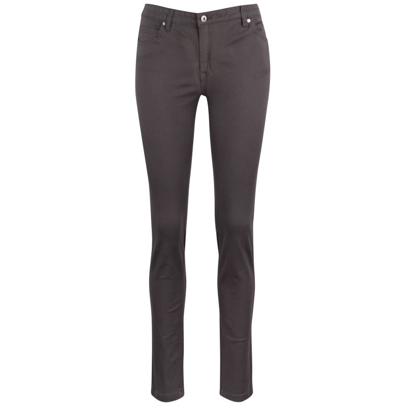 5-Pocket Stretch Ladies - Image 2