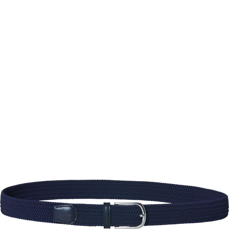 Elastic Belt