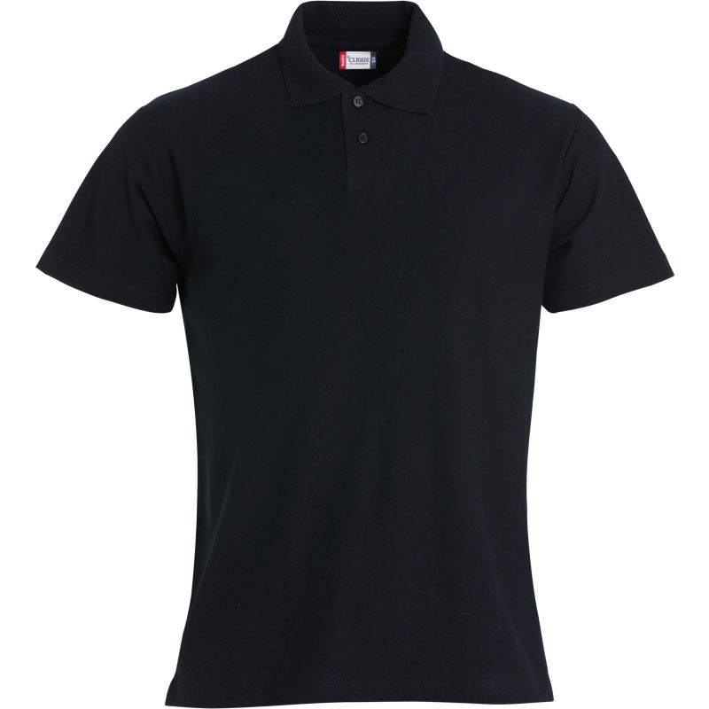 Basic Polo S/S Junior - Image 5