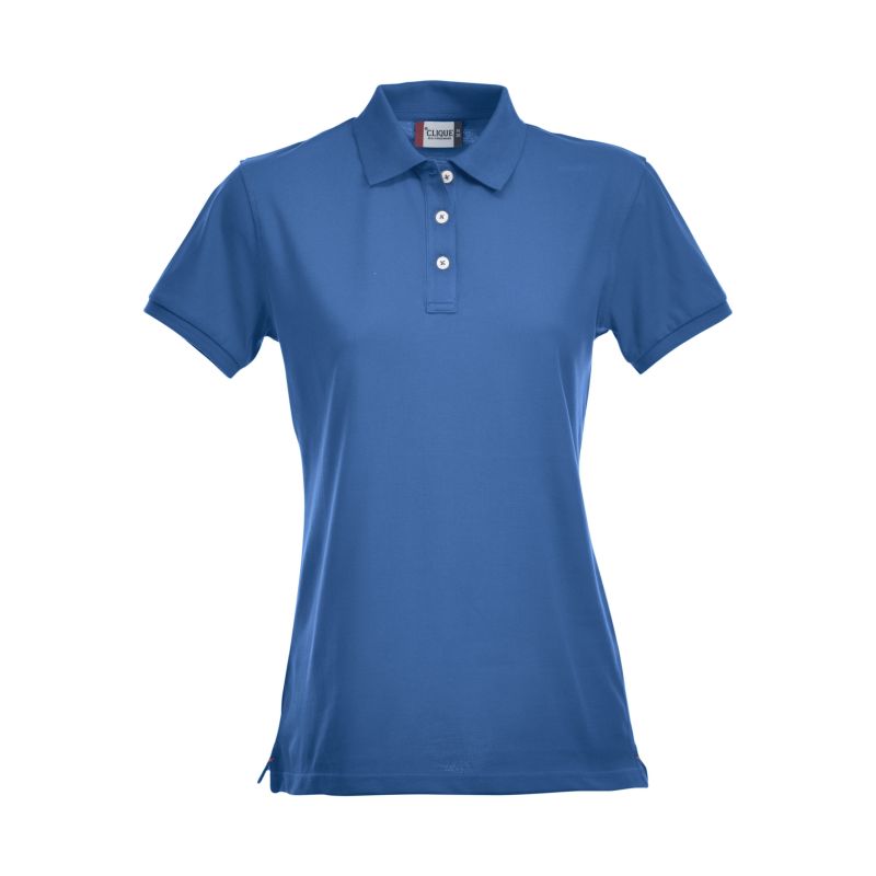 Stretch Premium Polo Ladies - Image 6