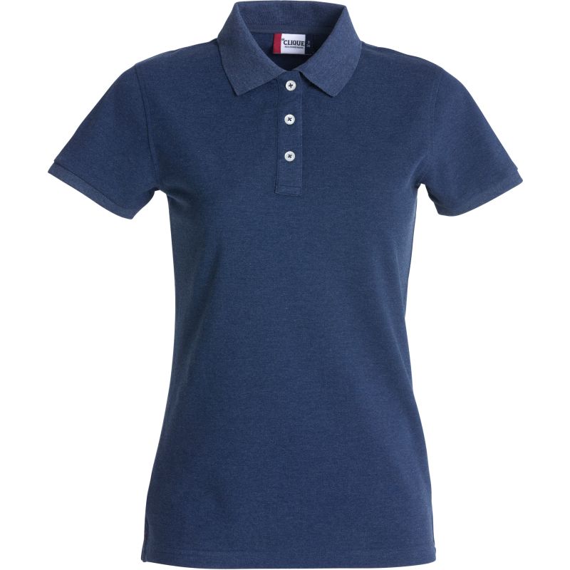 Stretch Premium Polo Ladies - Image 7