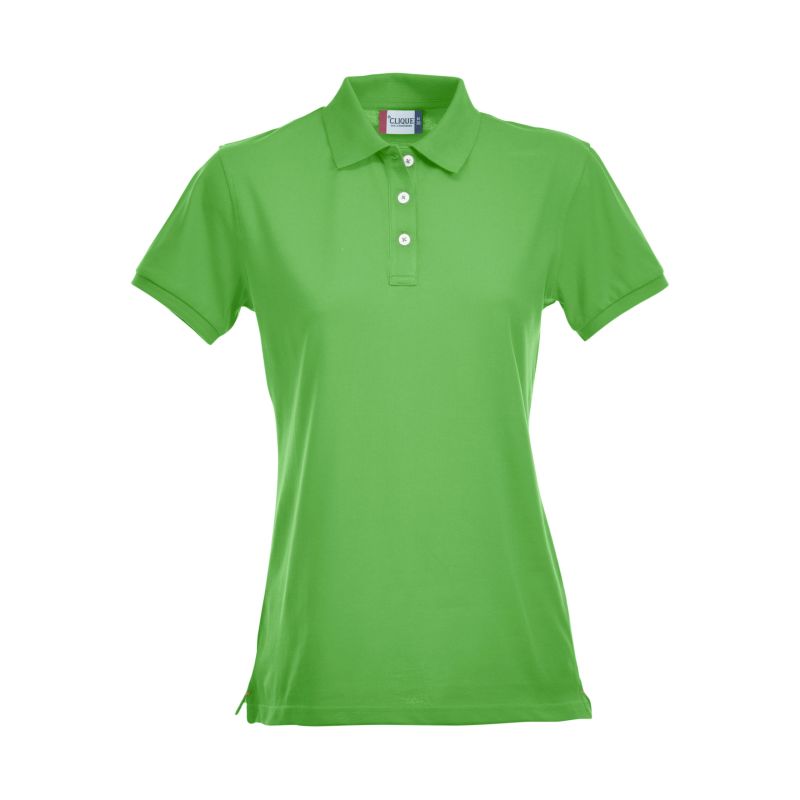Stretch Premium Polo Ladies - Image 9