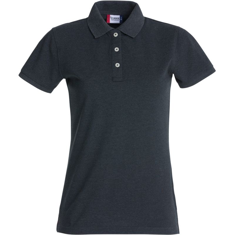 Stretch Premium Polo Ladies - Image 11