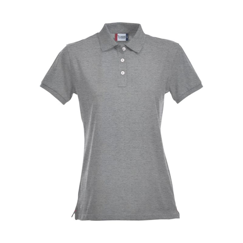 Stretch Premium Polo Ladies - Image 10