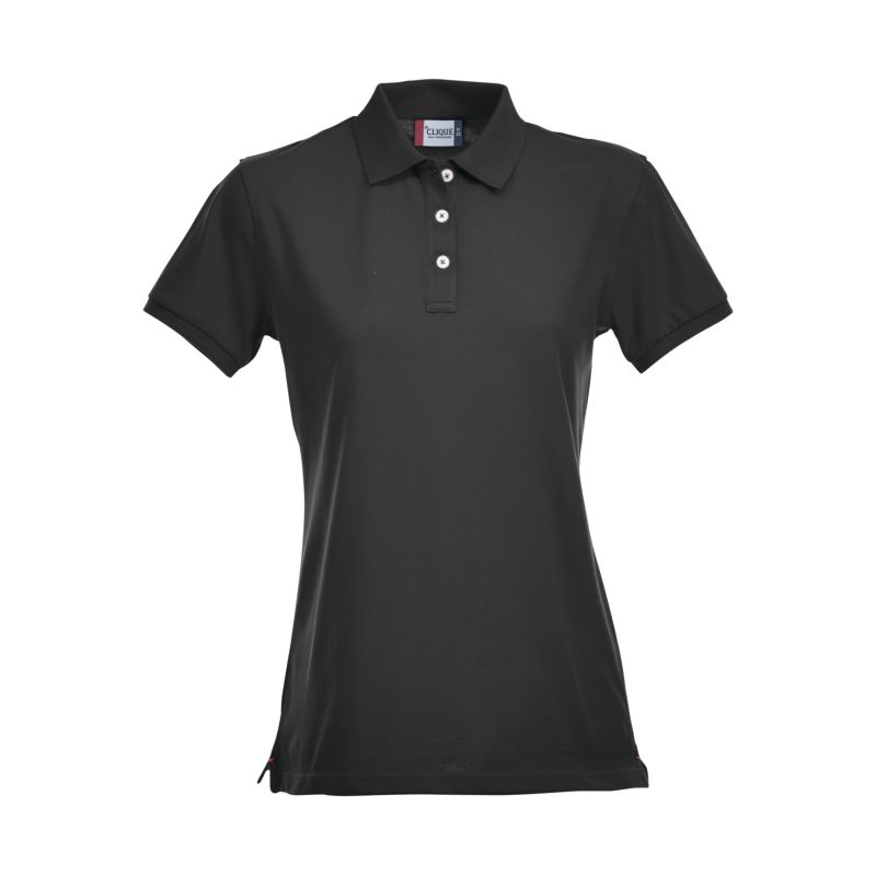 Stretch Premium Polo Ladies - Image 12