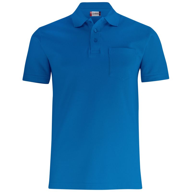 Basic Polo Pocket - Image 3