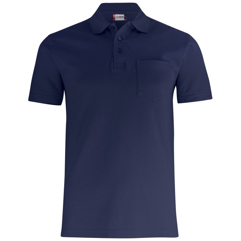 Basic Polo Pocket - Image 4