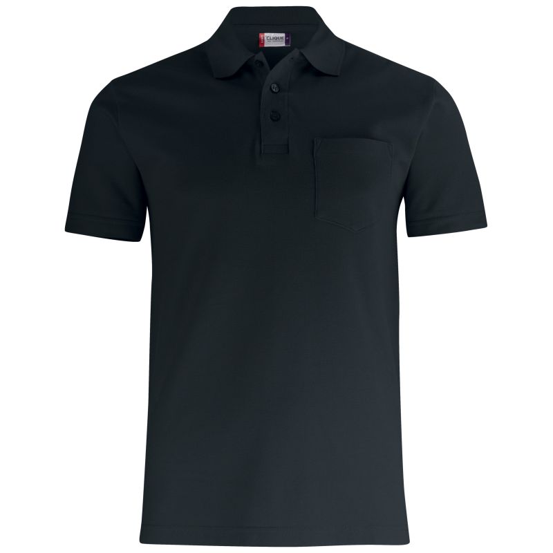 Basic Polo Pocket - Image 6