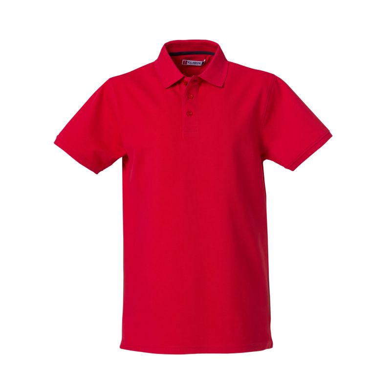 Heavy Premium Polo - Image 2