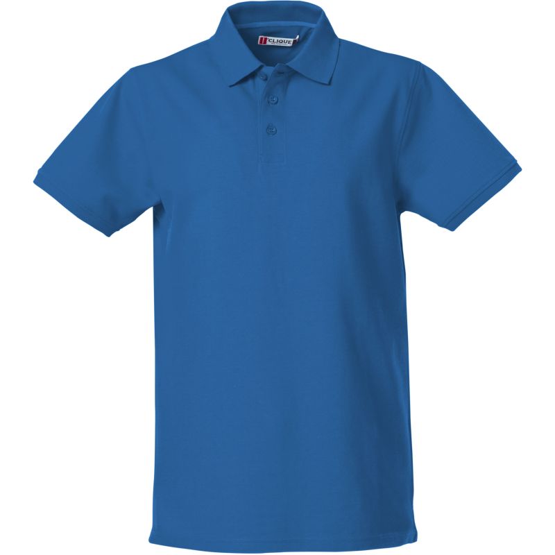 Heavy Premium Polo - Image 3