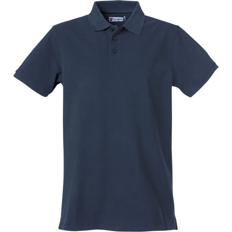 Heavy Premium Polo - Image 4