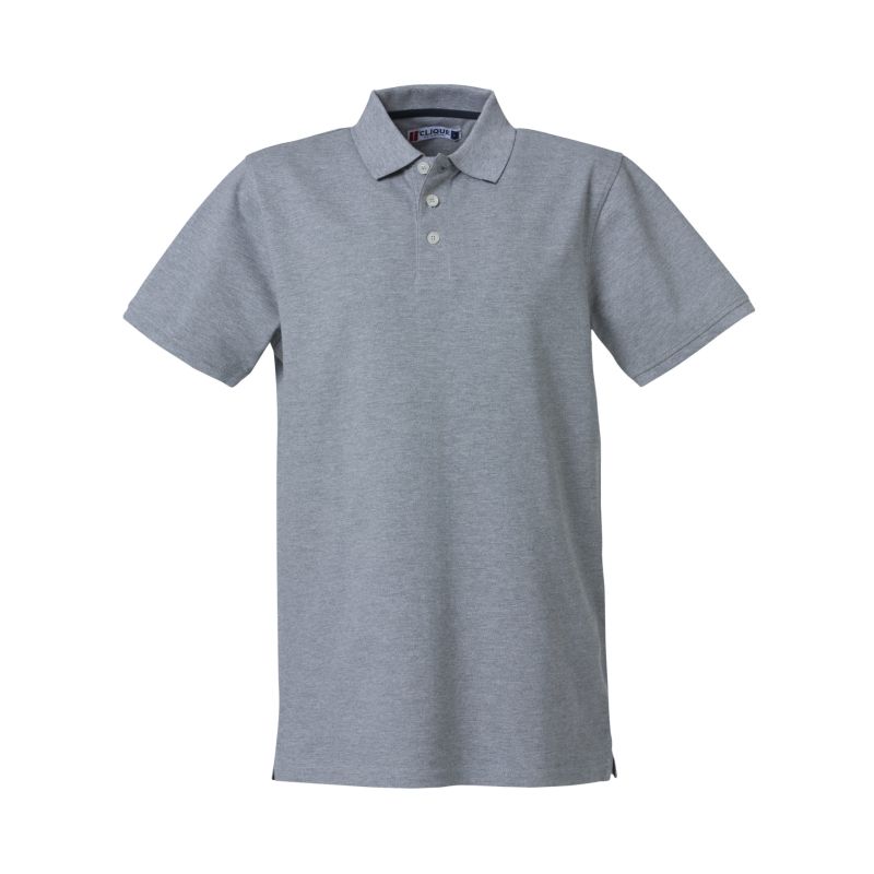 Heavy Premium Polo - Image 5