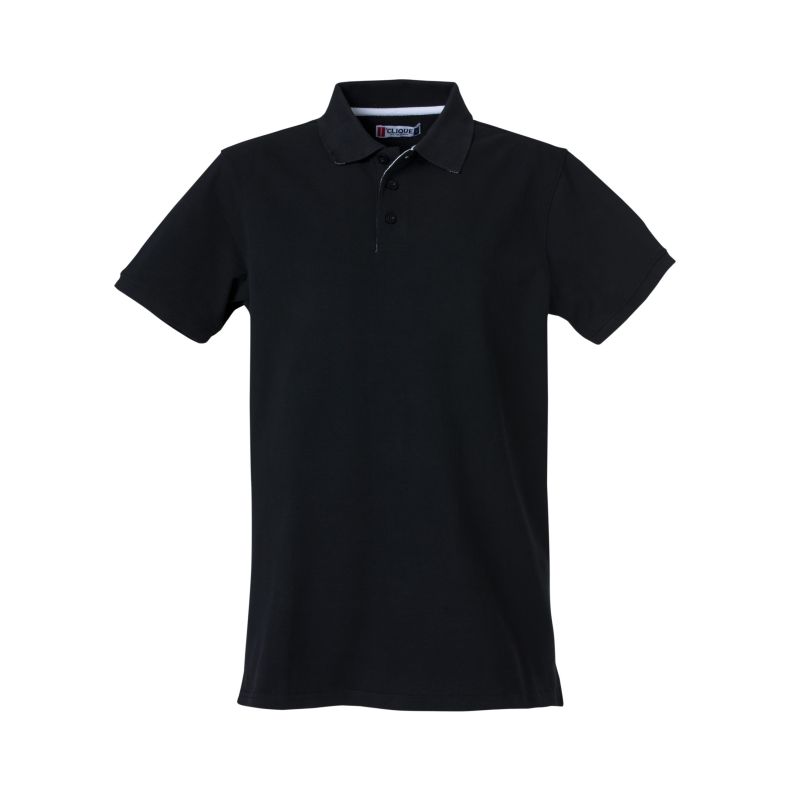 Heavy Premium Polo - Image 6