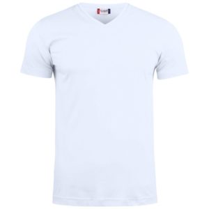 Basic-T V-neck