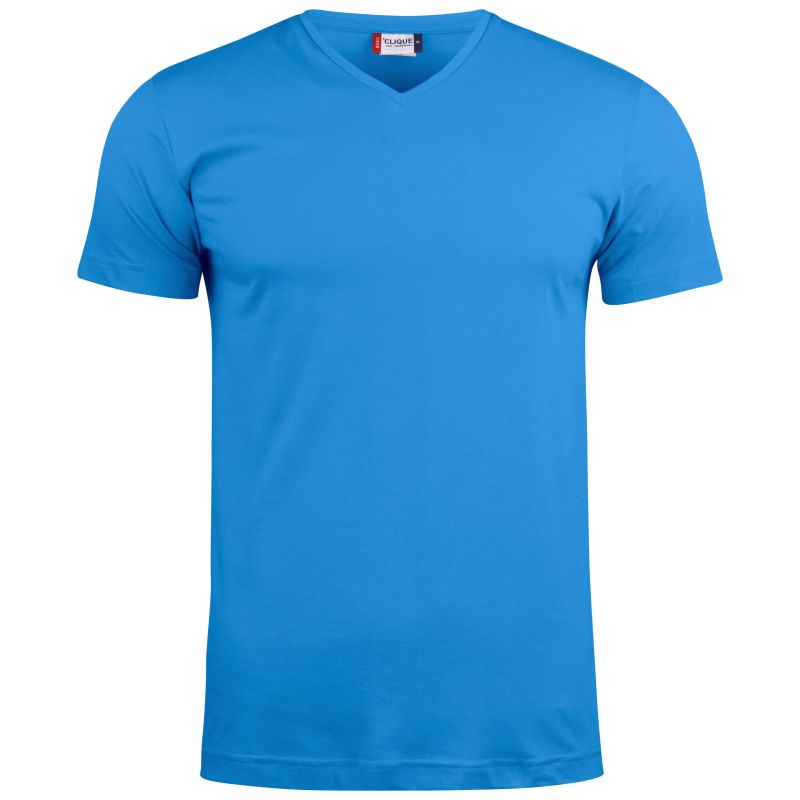 Basic-T V-neck - Image 5