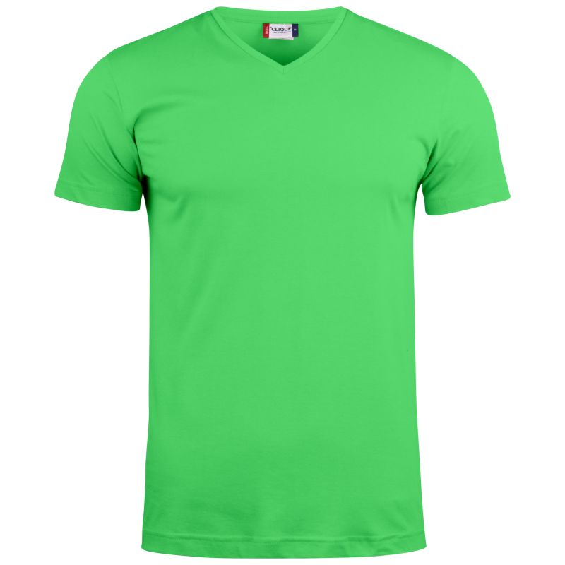 Basic-T V-neck - Image 7