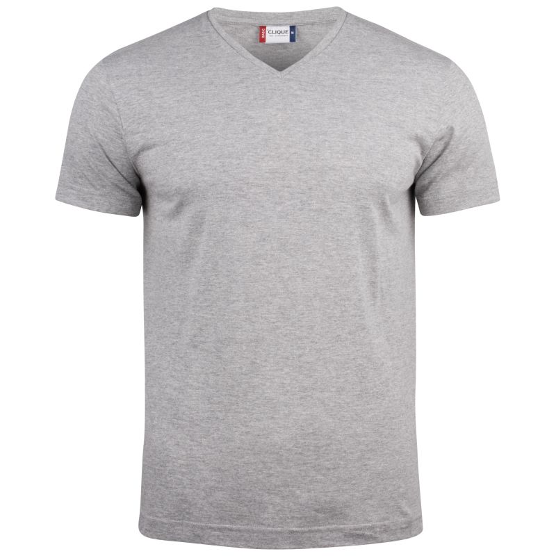Basic-T V-neck - Image 8