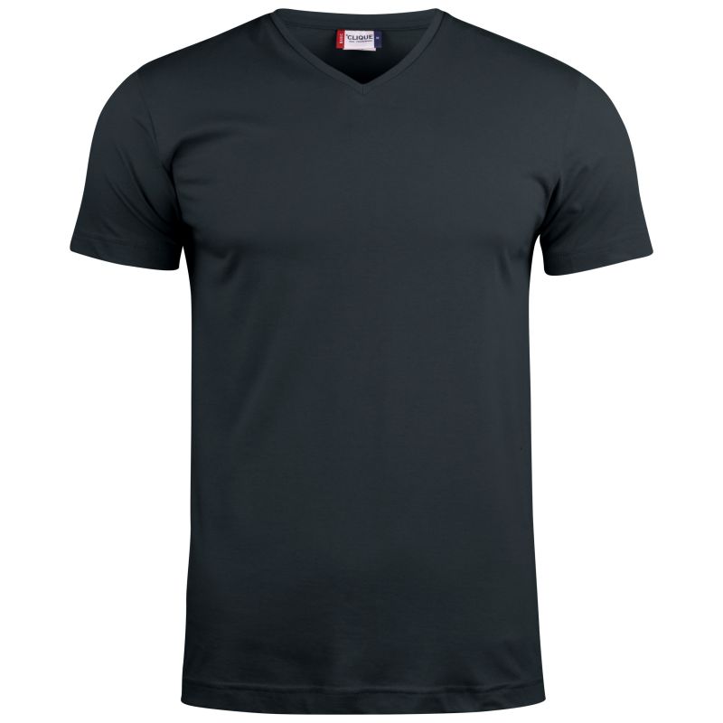 Basic-T V-neck - Image 9